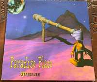 Paradise Place - Stargazer - Winyl - 12 Maxi - stan VG+!