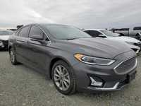 FORD FUSION Titanium 2019