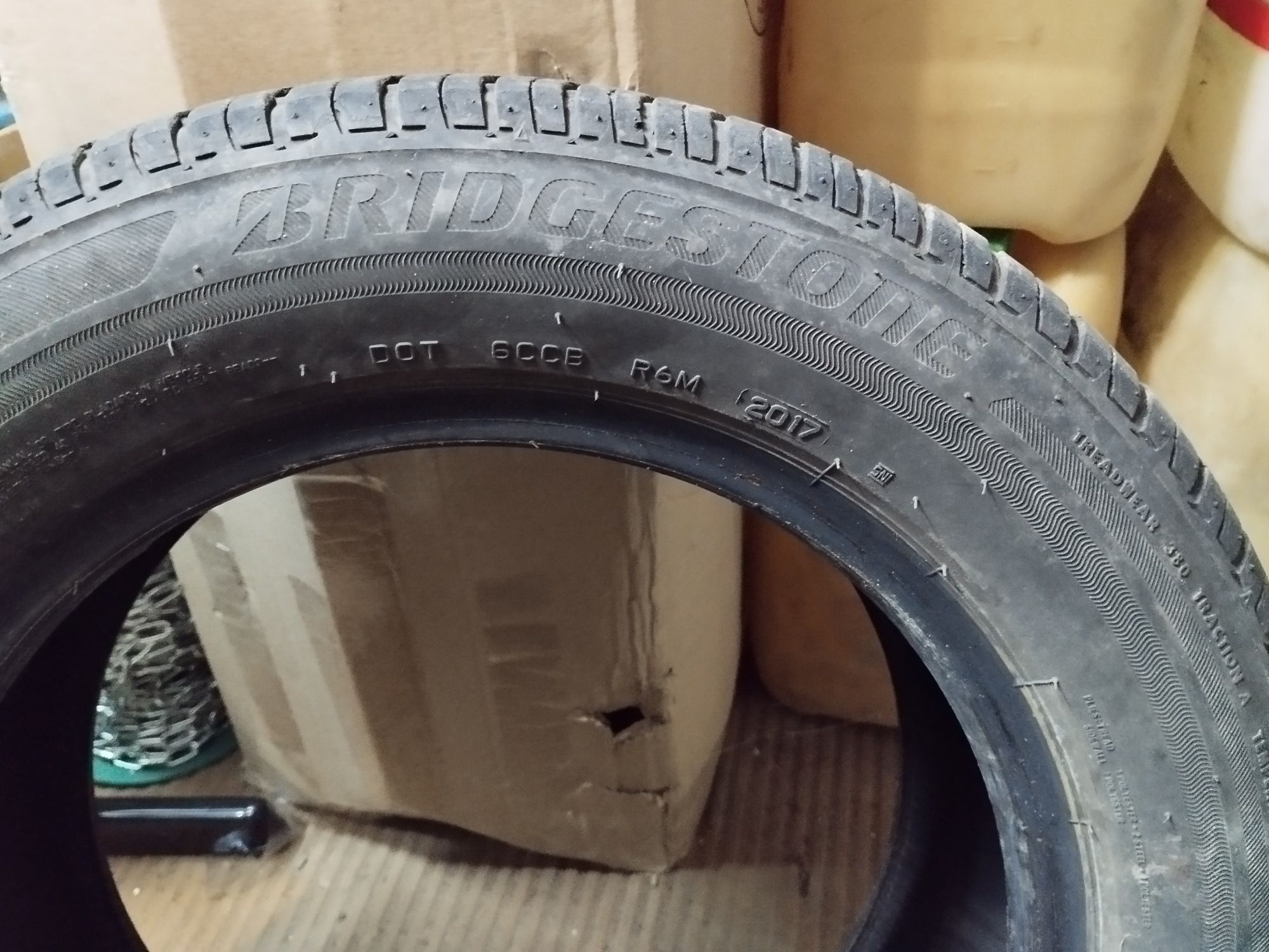 Шины летние BRIDGESTONE ecopia 195/60 R15