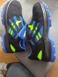 Buty robocze atlas nowe 42