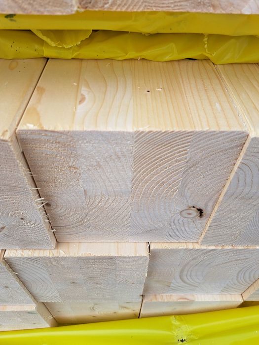 Kantówka klejona BSH słup murłata płatew