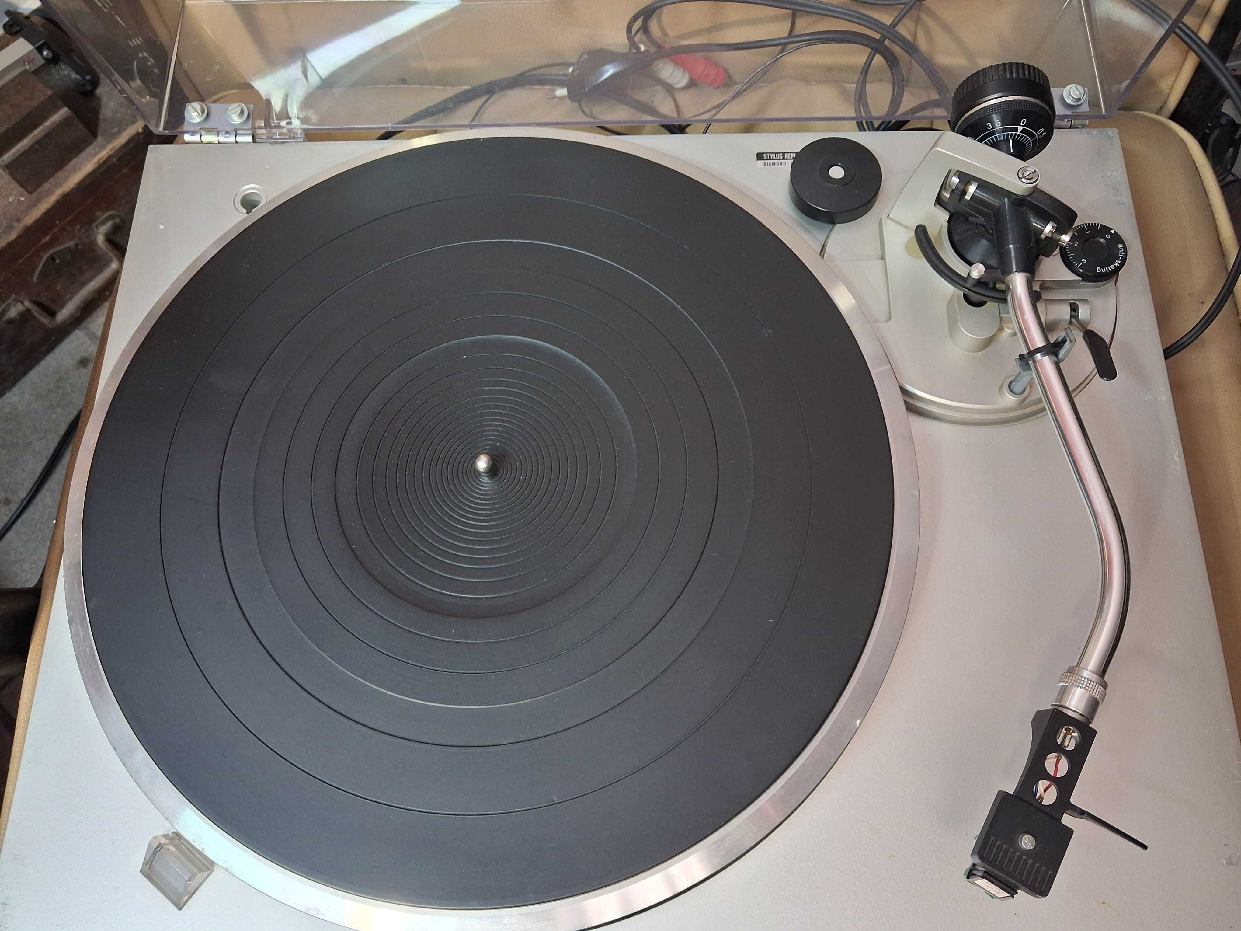 Gramofon Technics SL-Q2