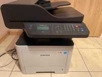 Drukarka Samsung ProXpress M3870FW