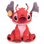 Peluche Lilo e Stitch LEROY 20cm com som