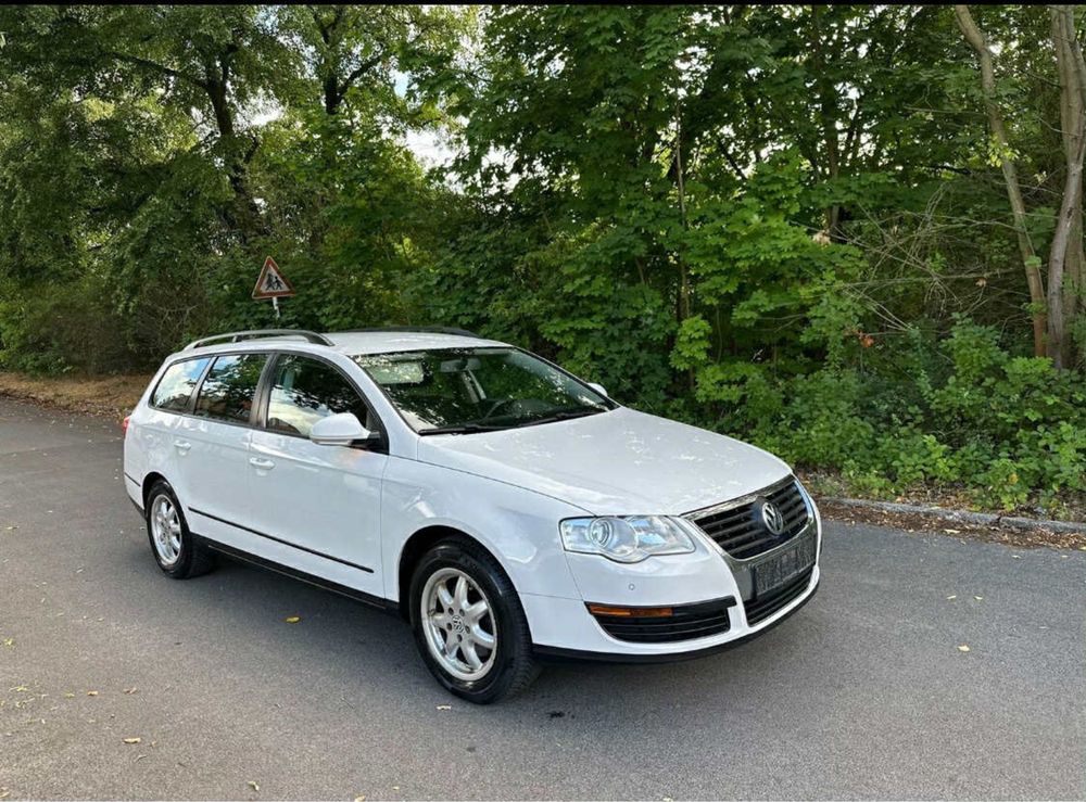 VW Passat 1.9 diesel kombi OKAZJA