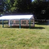 Wynajem namiotów wolne terminy 2025r.