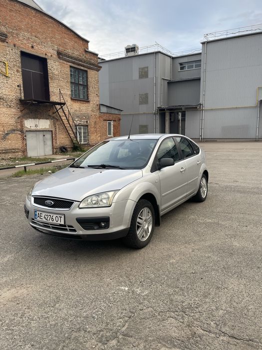 Продам Ford Focus 2004 р, в максимальній комплектаціі