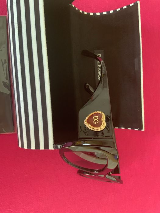 Okulary  Dolce& Gabbana