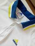 Firmowe polo adidas
