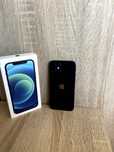 iPhone 12 Czarny 128 gb 100% Baterii Gwarancja
