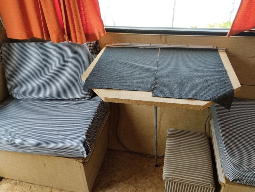 VENDO um Relote (Reboque) Campismo ANKA365