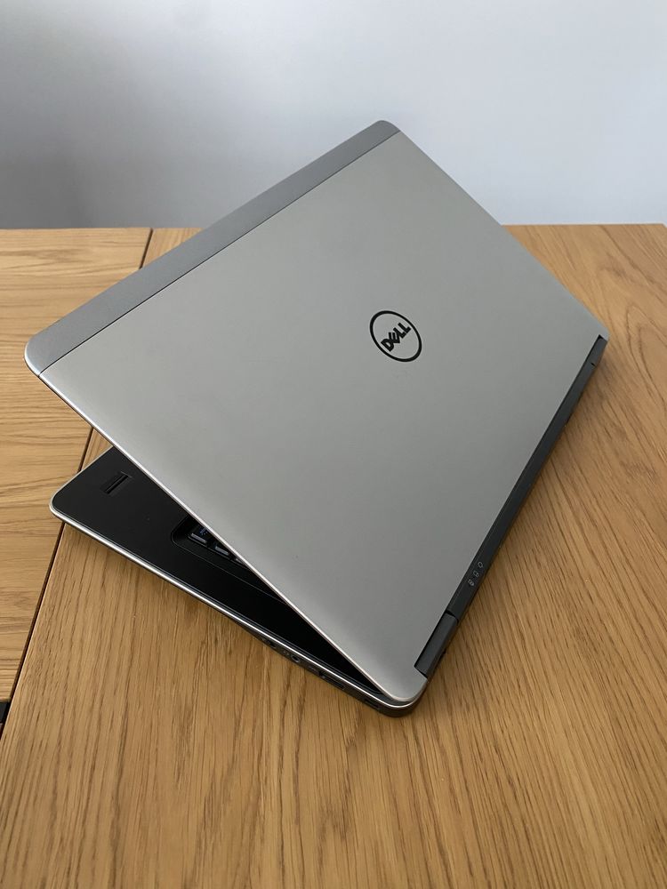 Laptop Dell 14” 8GB 128GB