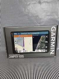 Навігатор Garmin Camper 1095 MT-D EU (010-02749-10)