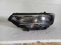 lampa lewa vw passat b8 lift full led 3g1.941.035q