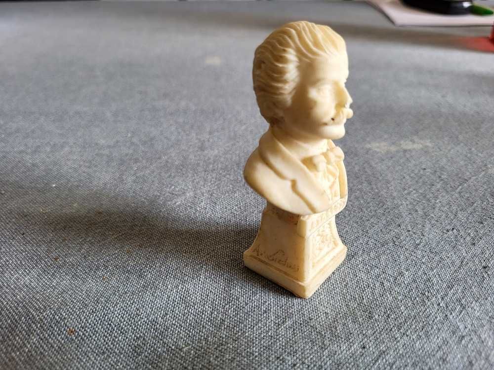 Busto de Johann Strauss