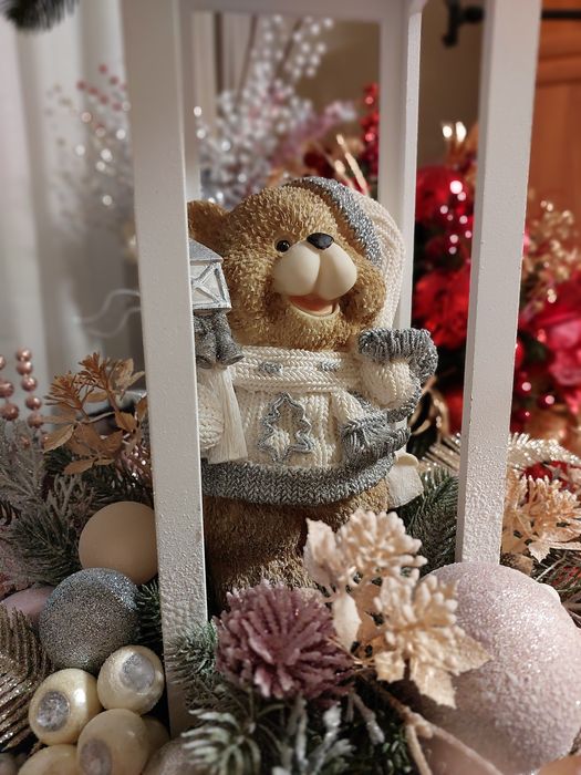 Різдвяний ліхтар