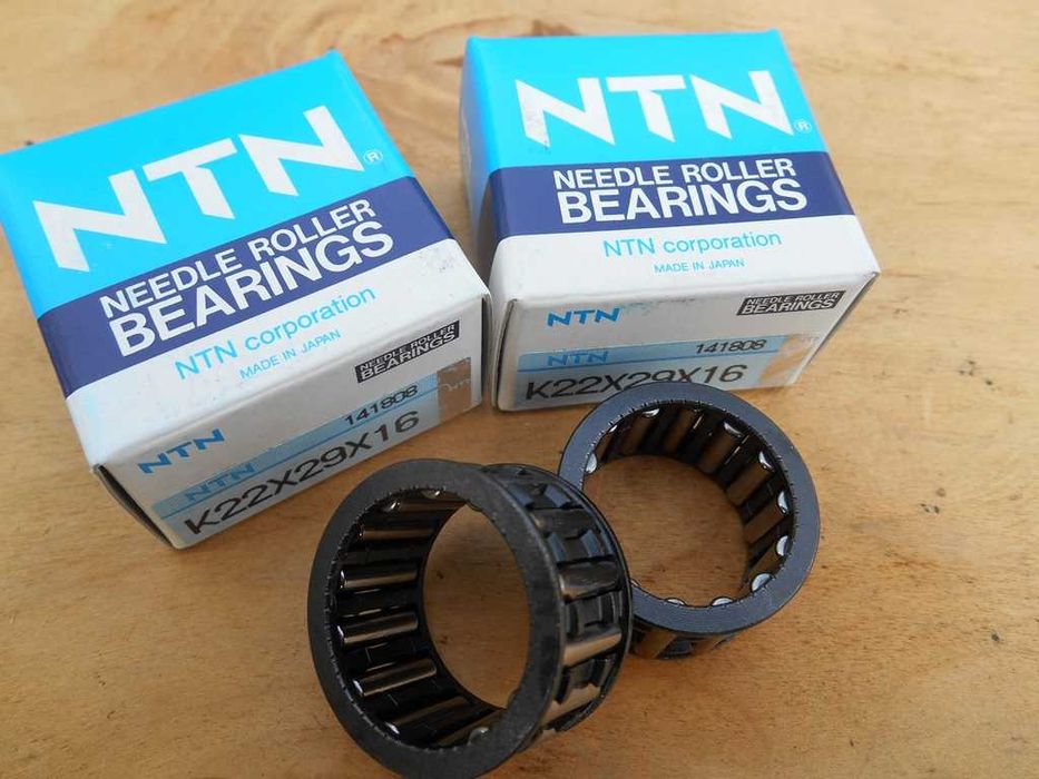 Cепаратор НГШ [ NTN ] ЯВА/JAWA 638/634, чезет/cz Made in ЯПОНИЯ/JAPAN