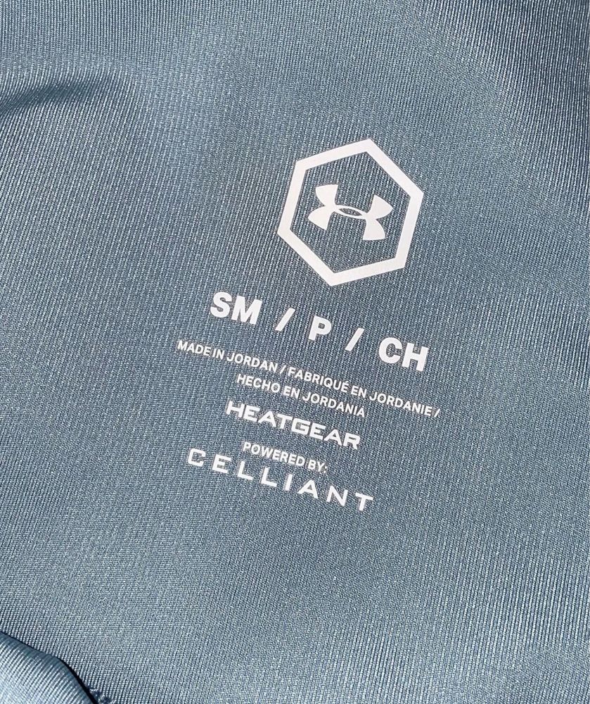 Лосіни under armour
