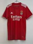 Camisola SL Benfica Adidas 2021-22