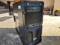 Komputer stacjonarny Inter Core i7 ram 16gb