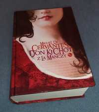 Don Kichot z la Manchy Miguel de Cervantes