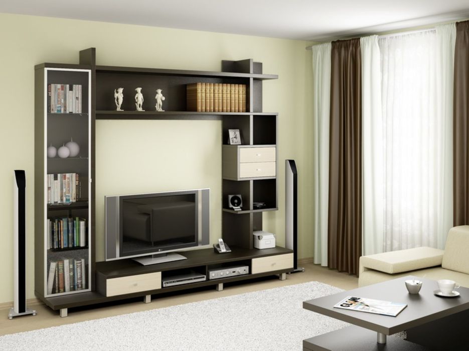 Виготовлення меблів на замовлення