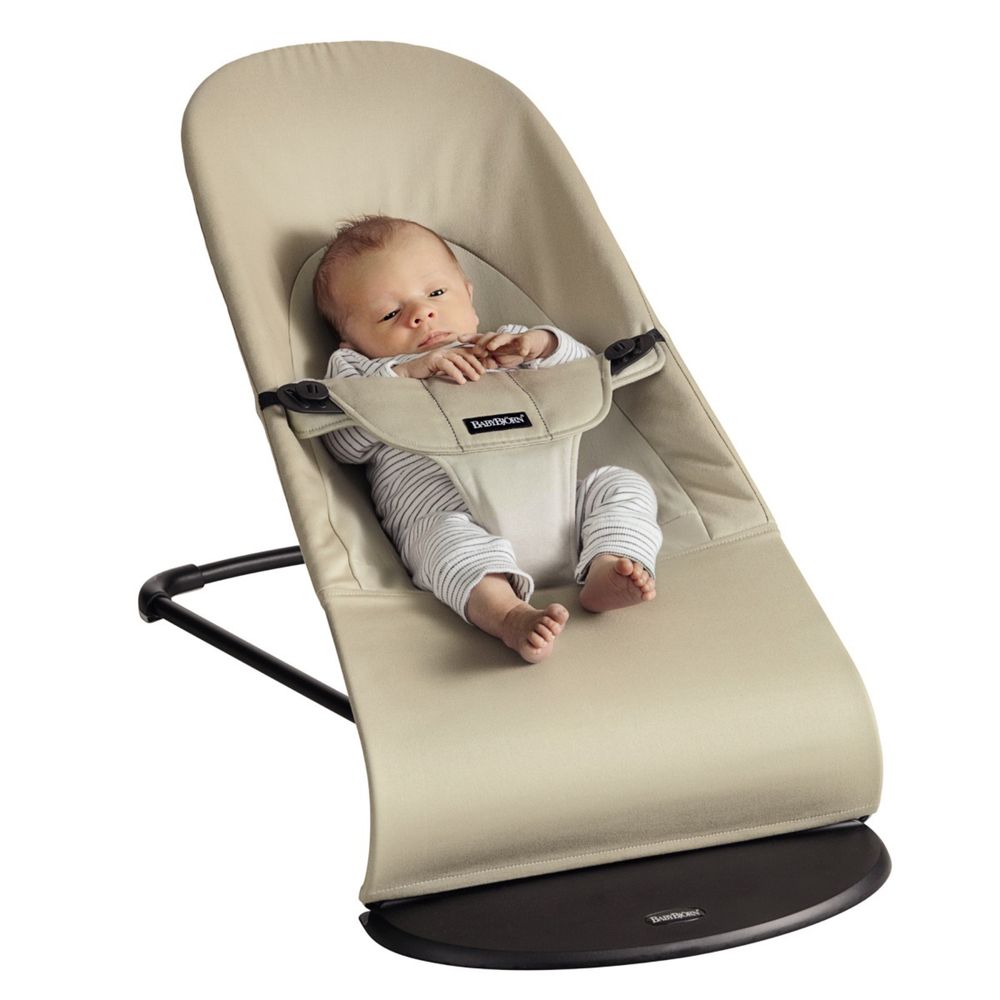 Ergobaby Bouncer - espreguiçadeira