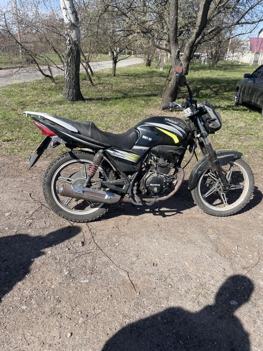 Продам Мустанг регион 150-08 срочно