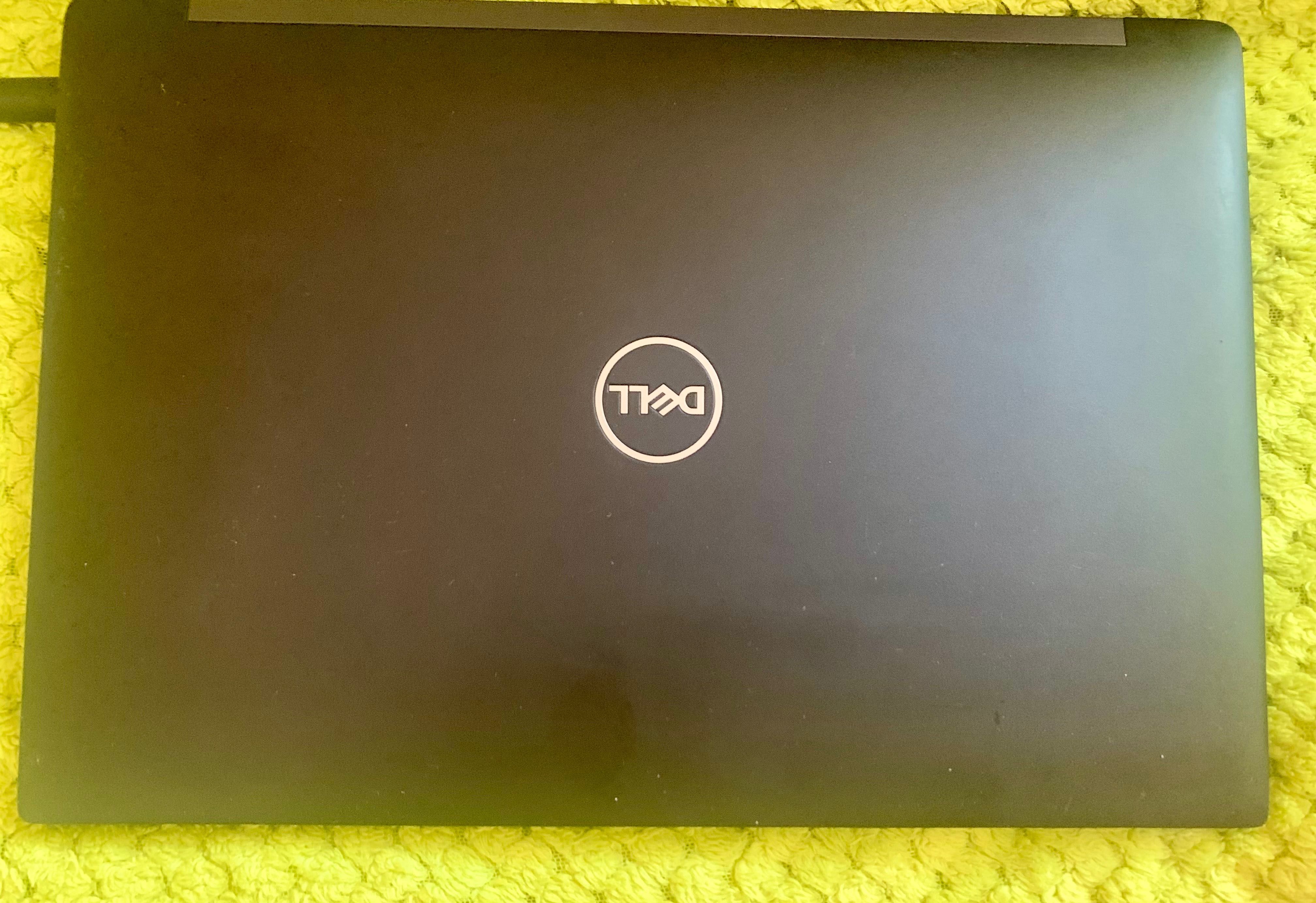 Ultrabook Dell Latitude 7390