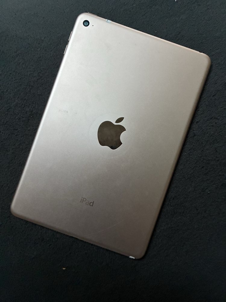 Ipad mini 4 generacji