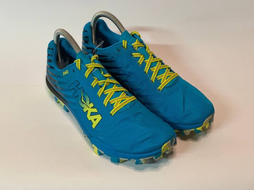 HOKA One One EvoJawz 24,5см 39,5р