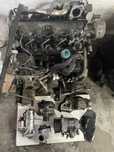 Silnik 1.9ddis alternator wtryskiwacz części Suzuki Grand Vitara
