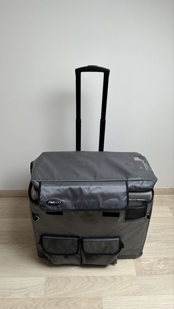 Lodówka Yeticool BCX40 + bateria