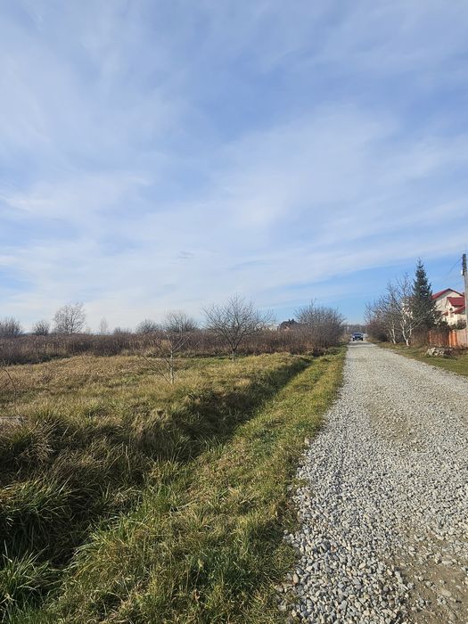 Продаж земельної ділянки