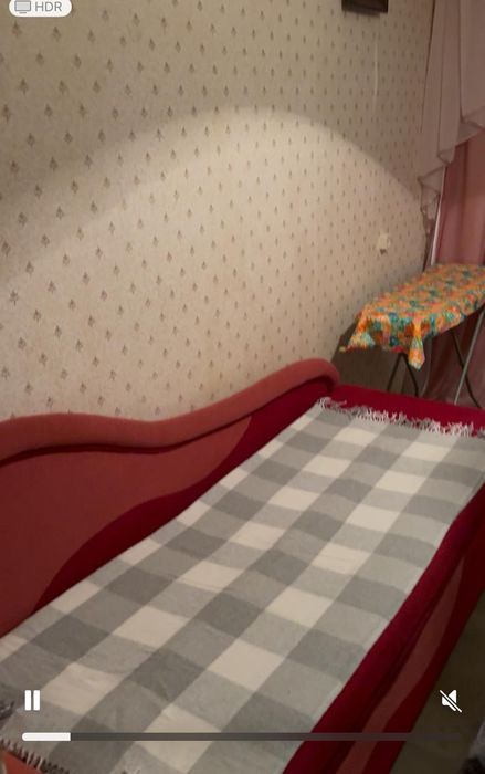 Здам 3-х кімн квартиру Центр 4500.