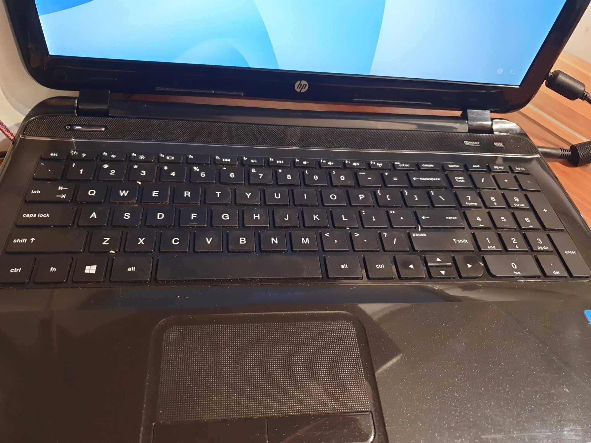 Laptop HP i3/16GB/512SSD