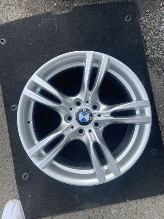Диск BMW R18 400 стиль F30 F32 F33 F34 F36