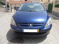 Peugeot 307 HDI 1.4