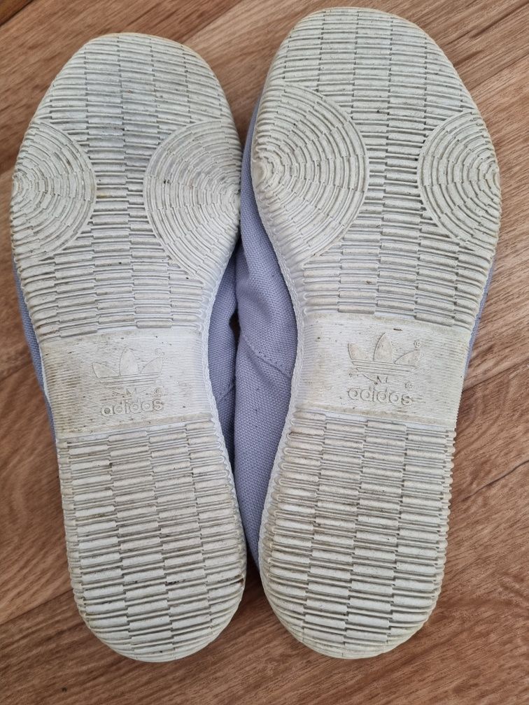 Мокасины,  лоферы Adidas