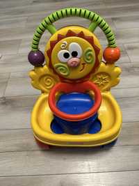 Chodzik Pchacz Fisher Price