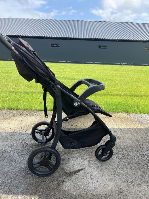 Wozek spacerowy kinderkraft