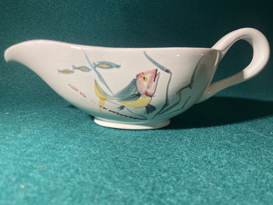 Secla molheiras modernistas