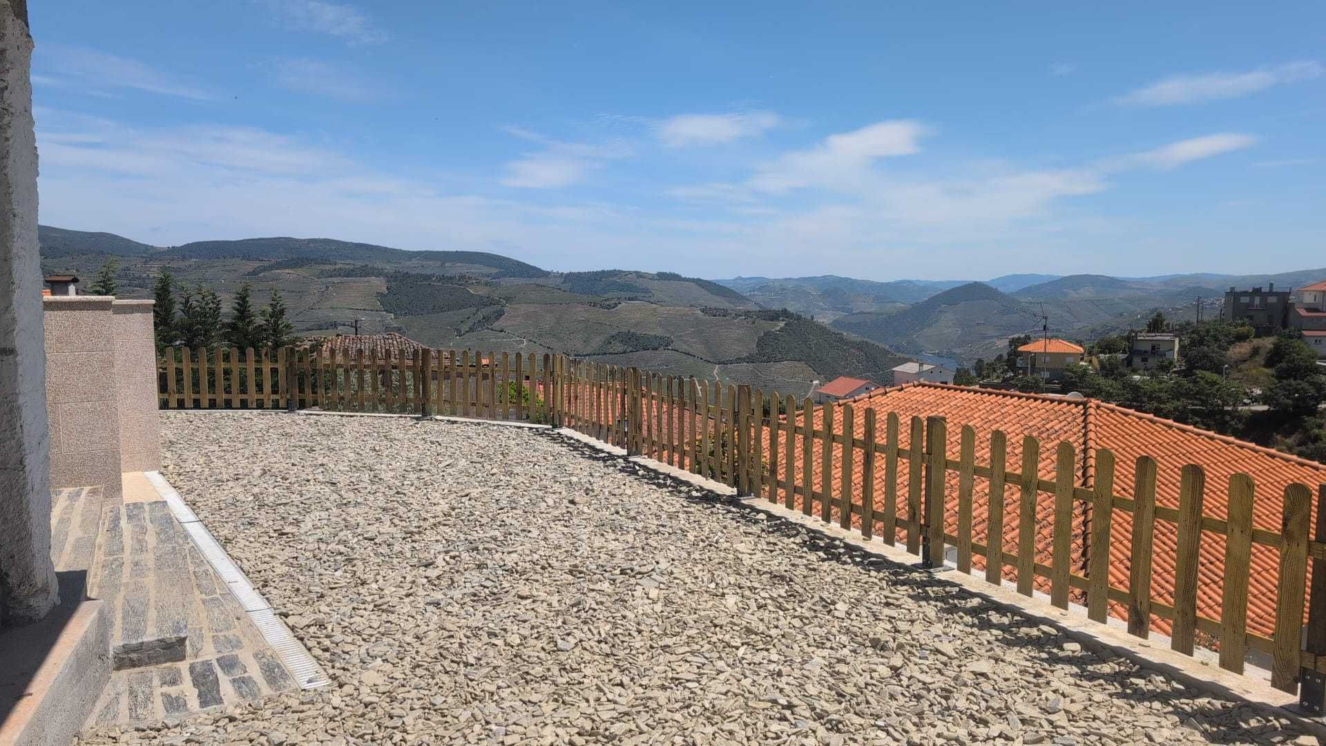 Casa no Vale do Douro - Adorigo Tabuaço