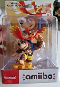 Amiibo Banjo & Kazooie