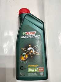 Масло мотоное Castrol 10w-40