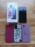 Telefon Xiaomi Redmi Note 10S