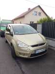Ford S-Max 2007 , 320 000