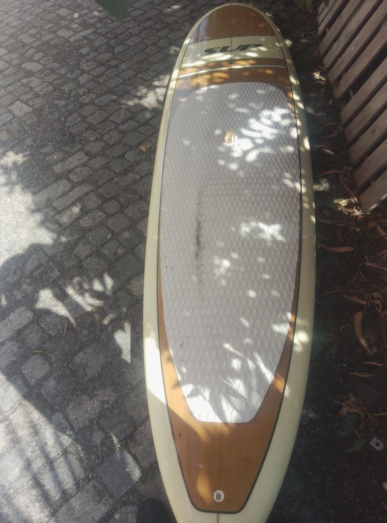 Prancha de surf para praia