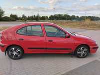Renault Megane 1.4 2002r