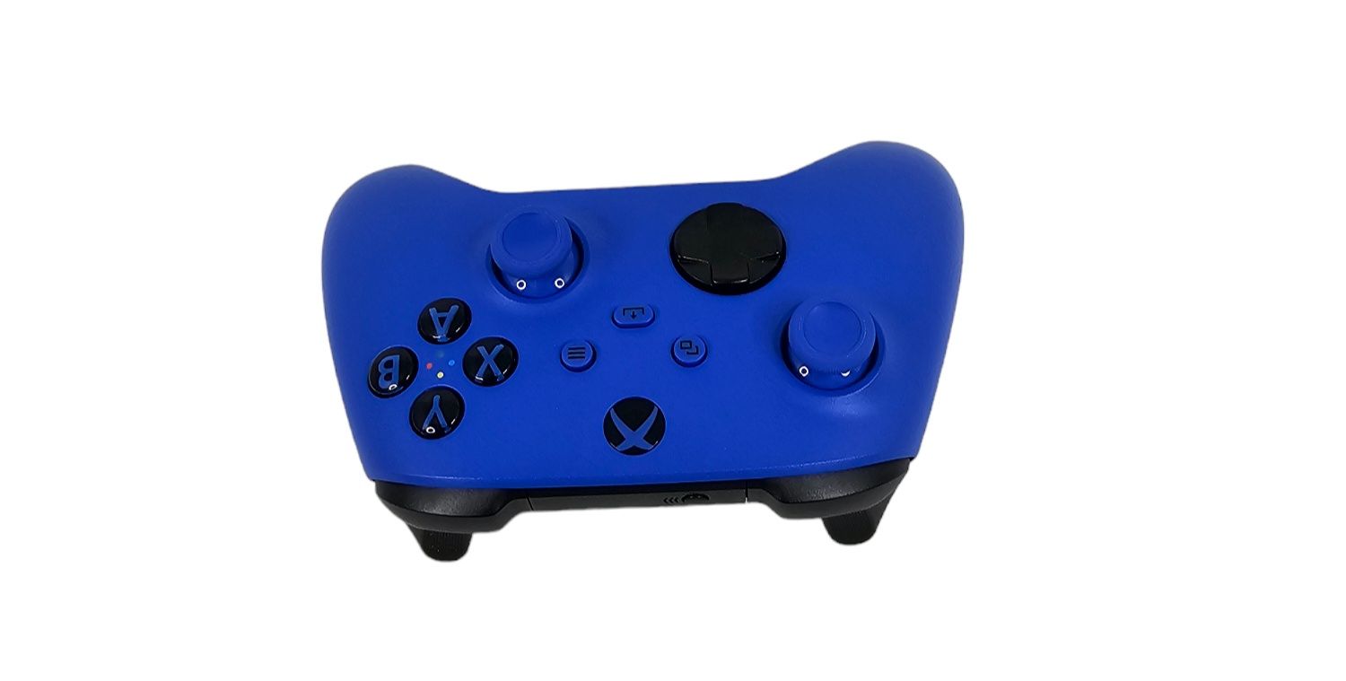 Pad Xbox One/Series Shock Blue